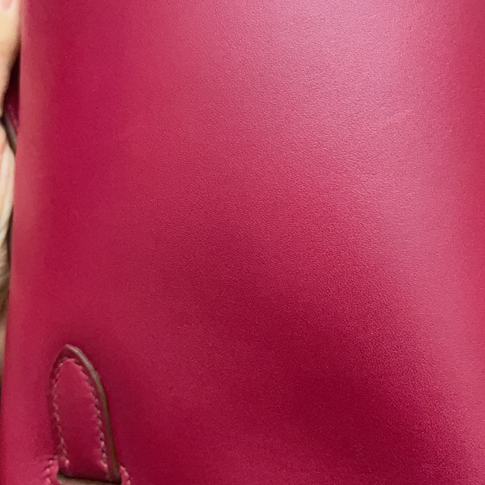 🎆sold🫶🏻Hermès Kelly cut clutch - Picture 11 of 16